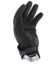 Load image into Gallery viewer, Mechanix Wear: M Pact 2 Covert Tactical Work Gloves (Medium, All Black)
