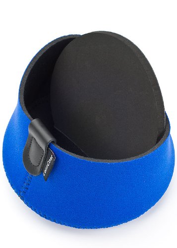 LensCoat LCHMBL Hoodie Medium (Blue)