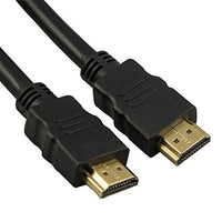 ACCL HDMI Male to Male with Gold Plated 50 Foot