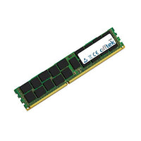 OFFTEK 2GB Replacement Memory RAM Upgrade for SuperMicro SuperServer 6026TT-HTRF (DDR3-10600 - Reg) Server Memory/Workstation Memory