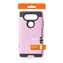 Load image into Gallery viewer, Reiko Cell Phone Case for LG V20 - Pink
