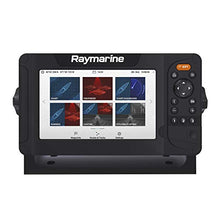 Load image into Gallery viewer, Raymarine Element 7 HV w/Nav+ US/Can, No Xdcr
