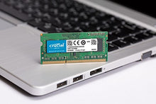 Load image into Gallery viewer, Crucial 4GB Single DDR3/DDR3L 1866 MT/s (PC3-14900) Unbuffered SODIMM 204-Pin Memory - CT51264BF186DJ
