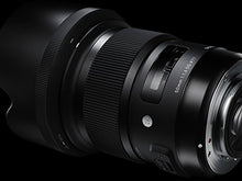 Load image into Gallery viewer, Sigma 50mm F1.4 ART DG HSM Lens for Sony A
