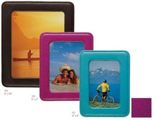 Load image into Gallery viewer, Raika RO 171 Magenta 4in. x 6in. Photo Frame - Magenta
