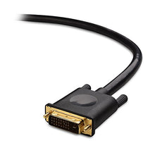Load image into Gallery viewer, Cable Matters CL3-Rated Bi-Directional HDMI to DVI Cable (DVI to HDMI) 15 Feet
