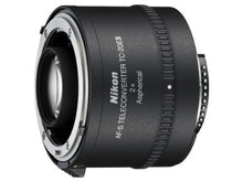 Load image into Gallery viewer, Nikon Auto Focus-S FX TC-20E III Teleconverter Lens with Auto Focus for Nikon DSLR Cameras
