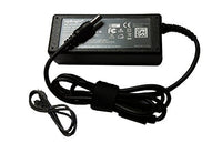 UpBright 12V AC/DC Adapter Replacement for LaCie d2 Quadra v2 1TB v2.1 7200RPM P9230 P9231 HDD d2 Network DVD+/- RW Drive v.2 V2 12VDC 2.5A-3A 30W-36W Power Supply (w/Barrel Round Tip. NOT 4-Pin)