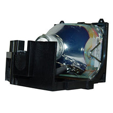 Load image into Gallery viewer, SpArc Bronze for Dukane ImagePro 8751 Projector Lamp with Enclosure
