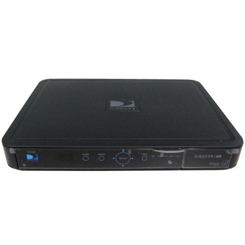 DIRECTV H24 HD Receiver - Commercial