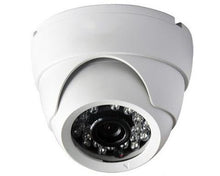 Load image into Gallery viewer, ABL TV-DF8 2 Megapixel 1080P High Definition HD-TVI IR Dome Camera with 8mm Lens
