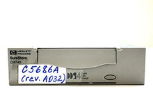 Load image into Gallery viewer, TAPE DRIVE,HP SURESTORE DAT 40 DDS-4,C5686-60003 REV.A032
