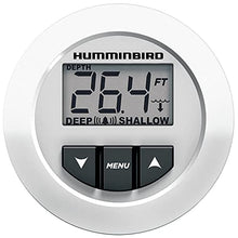 Load image into Gallery viewer, Humminbird HDR650 Digital Depth Finder
