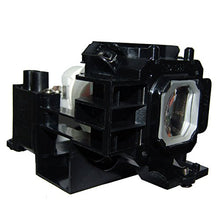 Load image into Gallery viewer, SpArc Bronze for Canon LV-8215 Projector Lamp with Enclosure
