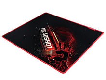 Load image into Gallery viewer, Bloody Precision Gaming Mouse Pad (Medium, Black)
