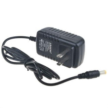 Load image into Gallery viewer, Generic AC Adapter for Sony TMR-RF970R Wireless Headphone Stereo Transmitter PSU
