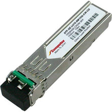 Load image into Gallery viewer, SFP-GE-LH70-SM1530-CW - H3C Compatible 1000BASE-CWDM SFP 1530nm 70km SMF transceiver
