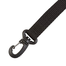 Load image into Gallery viewer, OP/TECH USA Utility Strap - Swivel (Black)

