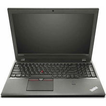 Load image into Gallery viewer, Lenovo ThinkPad W550s 20E20010US 15.5&quot; LED (in-Plane Switching (IPS) Technology) Notebook - Intel Core i7 i7-5500U 2.40
