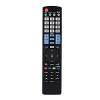 fosa LG TV Remote Control, Replacement TV Smart Remote Controller for LG Smart Television RM-L930
