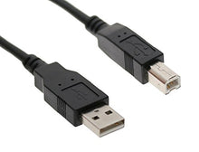 Load image into Gallery viewer, PlatinumPower USB Cable Cord for Canon Maxify MB2020, MB5020, IB4020 Printer
