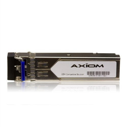 Axiom 10GBASE-SR Sfp+ Transceiver Module for Juniper # SFP-10GE-SR