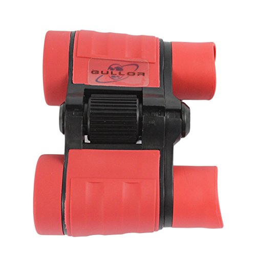 Gullor Environmental Protection Friendly Plastic Child Toy Binoculars