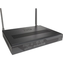 Load image into Gallery viewer, Cisco Secure Router W/WAN FE 3.7G **New Retail**, C881G+7-A-K9 (**New Retail**)
