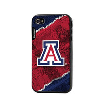 Load image into Gallery viewer, Keyscaper Cell Phone Case for Apple iPhone 4/4S - Arizona Wildcats
