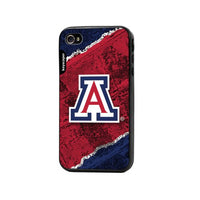 Keyscaper Cell Phone Case for Apple iPhone 4/4S - Arizona Wildcats