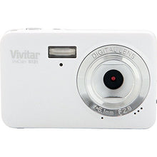 Load image into Gallery viewer, Vivitar 16.1 MP Digital Camera w/ 2.7-Inch
