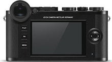 Load image into Gallery viewer, Leica CL Mirrorless Black Camera Body
