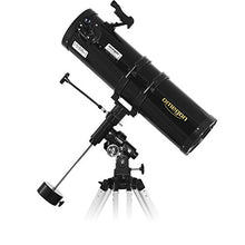 Load image into Gallery viewer, Omegon Telescope N 150/750 EQ-3
