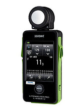 Load image into Gallery viewer, New Sekonic L-478DR-U-PX Lightmeter With Exclusive 3-Year Warranty
