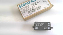 Load image into Gallery viewer, Siemens 3Rt2926-1Bc00 Sirius Surge Suppressor 3Rt2926-1Bc00
