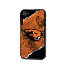 Load image into Gallery viewer, Keyscaper Cell Phone Case for Apple iPhone 4/4S - Oregon State University
