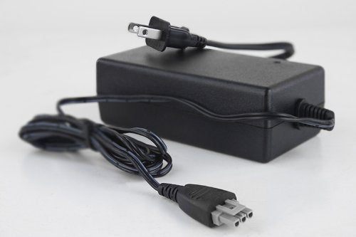 SoDo Tek TM Replacment AC Adapter Power Supply for PSC 2355p + Required Power Cord Connect to The Wall
