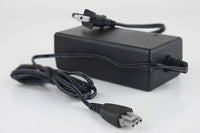 SoDo Tek TM Replacment AC Adapter Power Supply for DeskJet 5652 (and AP) + Required Power Cord Connect to The Wall