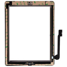 Load image into Gallery viewer, Digitizer &amp; Home Button Assembly for Apple iPad 3 (Black) with Tool Kit
