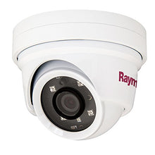 Load image into Gallery viewer, Raymarine E70347 Camera, Cam220 Day/Night Dome IP,
