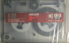 Load image into Gallery viewer, Maxell QIC 1.2/2.4GB Tape Cartridge
