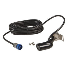 Load image into Gallery viewer, Lowrance HST-WSBL TM Skimmer Transducer
