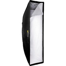 Load image into Gallery viewer, Impact Luxbanx Duo Small/Slim Strip Softbox (9 x 36)
