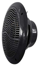 Load image into Gallery viewer, (4) Rockville RMC80B 8&quot; 1600w Marine Boat Speakers+4-Channel Amplifier+Amp Kit
