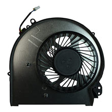 Load image into Gallery viewer, Power4Laptops Replacement Laptop Fan for Right Side Processor Compatible with HP Omen 15-5102ur
