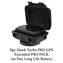 Load image into Gallery viewer, Real Time 3G GPS Tracker - Portable Homing Device - Worldwide Location Tracking - 8 Inch Accuracy - Magnetic Case - Best Mini Locator for Cars, People, Fleet, Trucks or Luggage - Free Security Ebook
