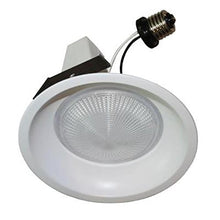 Load image into Gallery viewer, Philips 798801 65 Watt Equivalent Recessed Retrofit LED Downlight, White
