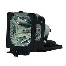 Load image into Gallery viewer, SpArc Bronze for Canon LV-7225 Projector Lamp with Enclosure
