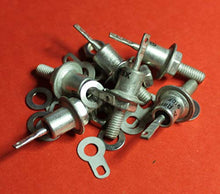 Load image into Gallery viewer, S.U.R. &amp; R Tools Diodes Silicon D815J analoge 1N1819, 1N1819A, 1N2048-1 USSR 20 pcs
