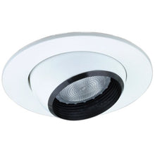 Load image into Gallery viewer, Elco Lighting EL515W S5 5&quot; Eyeball with Baffle - EL515
